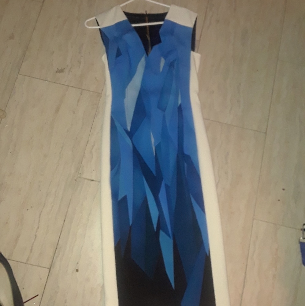 Roland Mouret Dress